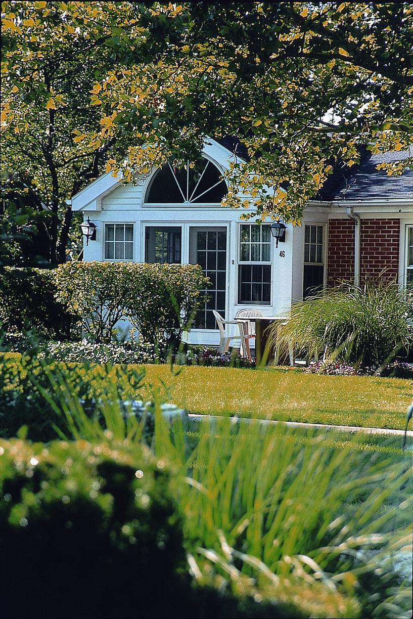 Westminster Place Senior Living Community Assisted Living, Nursing